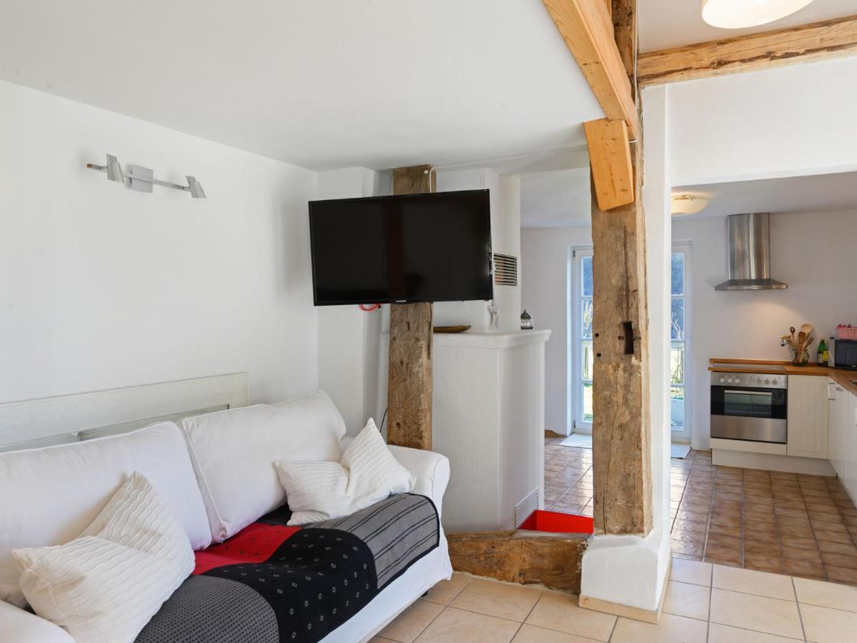 Historic Country House With Sauna Eppe المظهر الخارجي الصورة