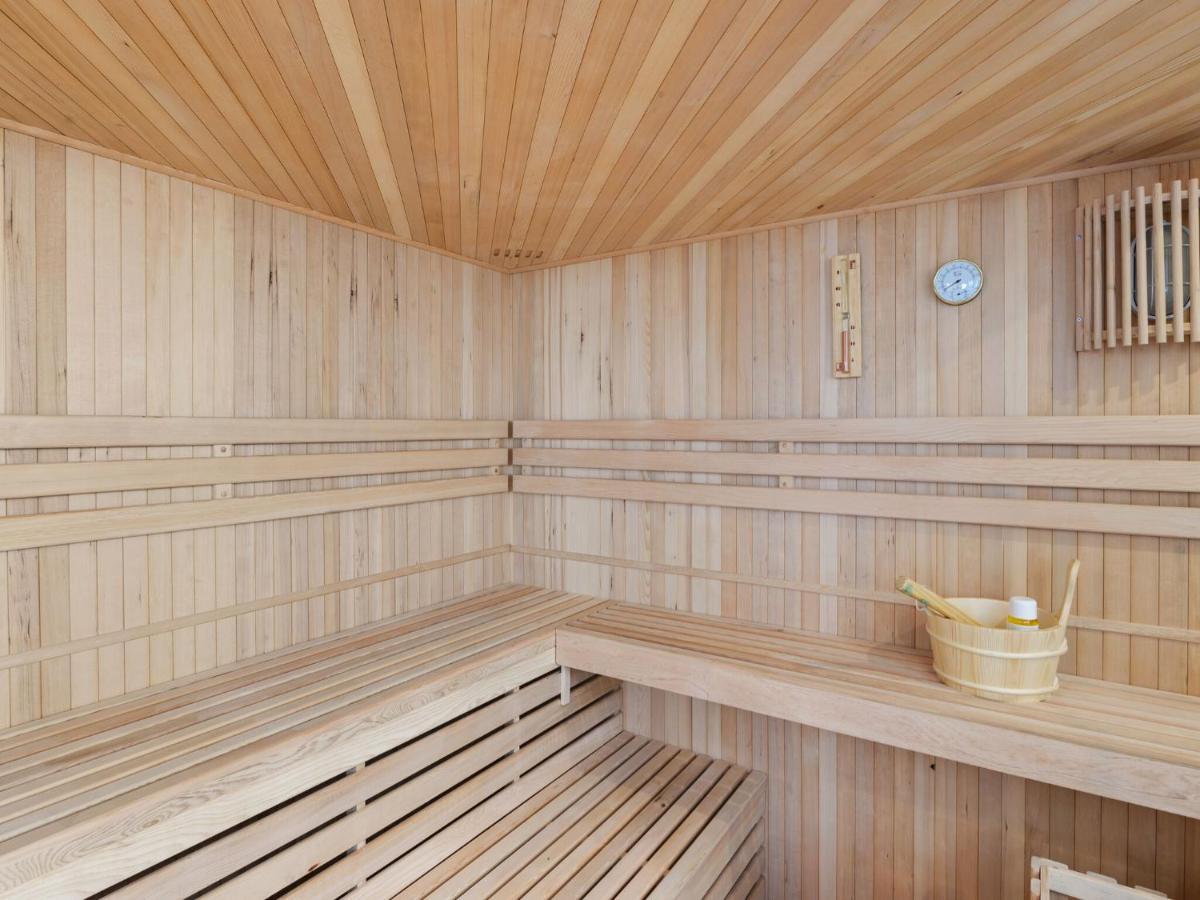 Historic Country House With Sauna Eppe المظهر الخارجي الصورة