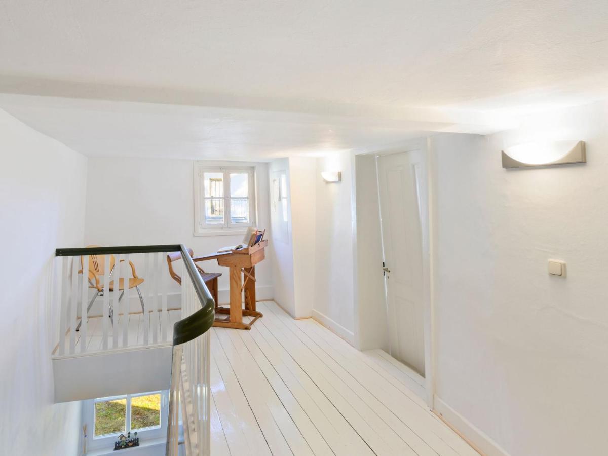 Historic Country House With Sauna Eppe المظهر الخارجي الصورة
